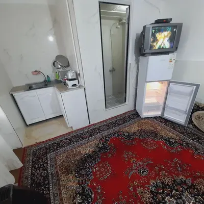 سوئیت فلت ولیعصر2