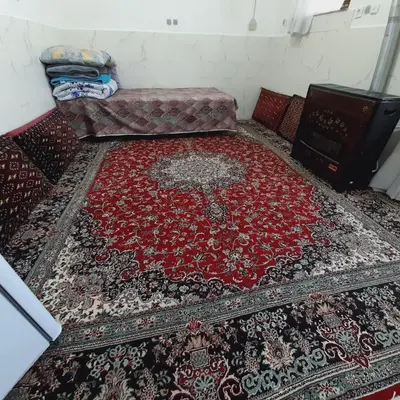 سوئیت فلت ولیعصر 1