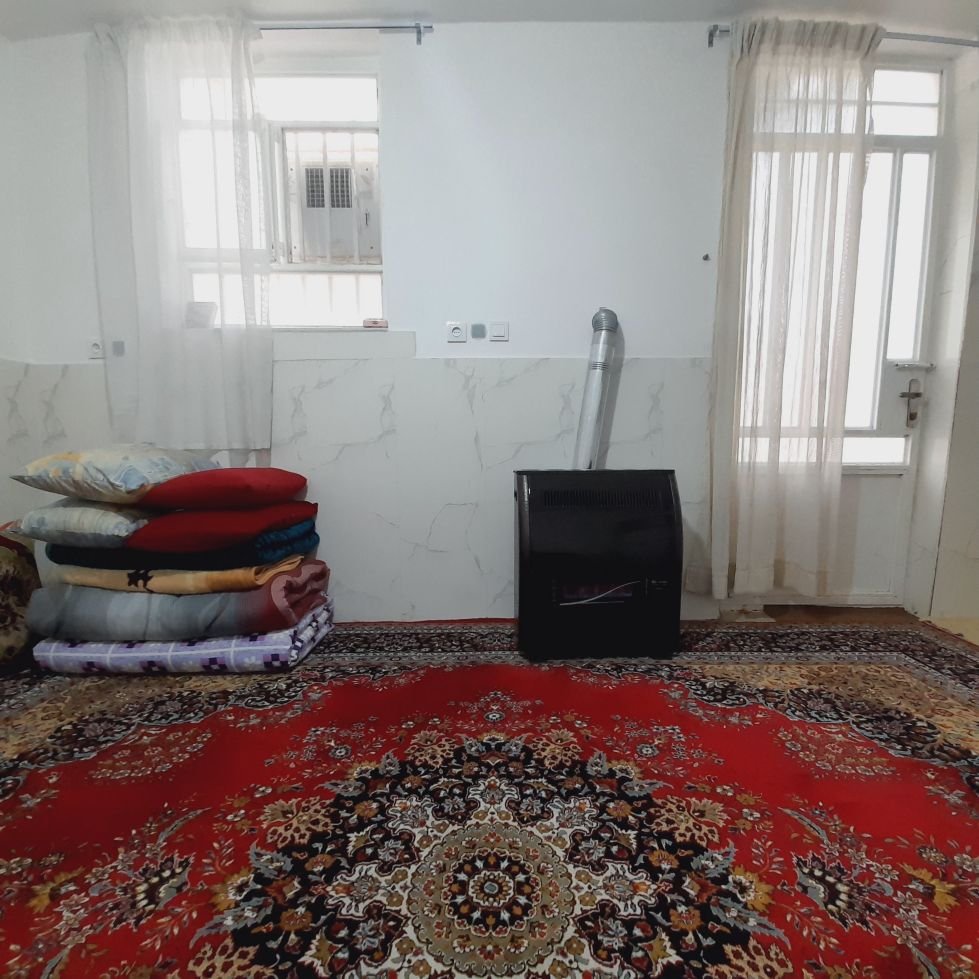 فلت ولیعصر2