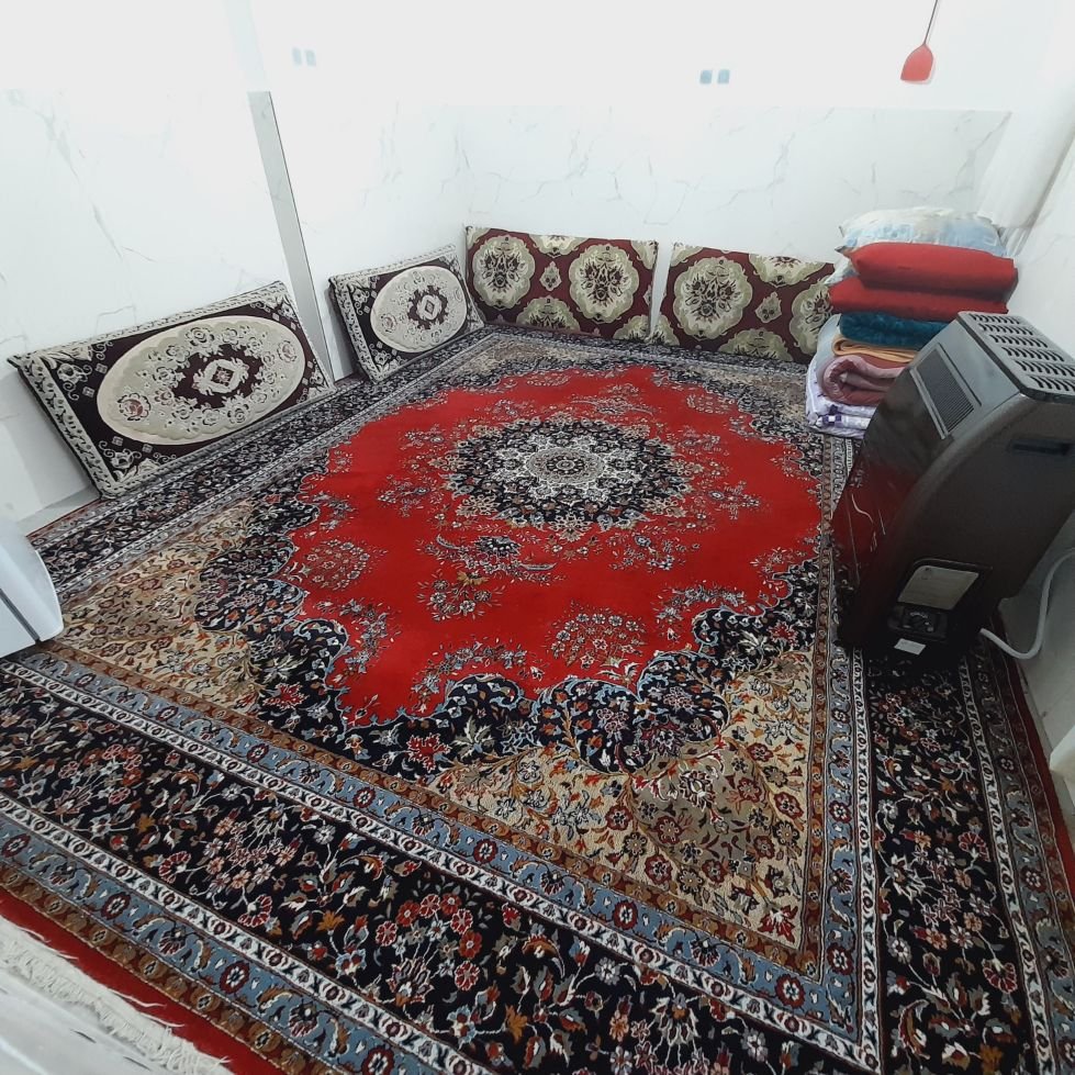 فلت ولیعصر2