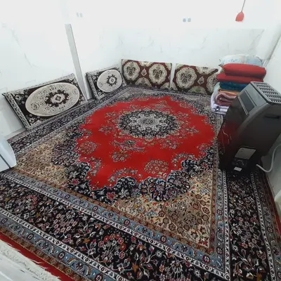 سوئیت فلت ولیعصر2