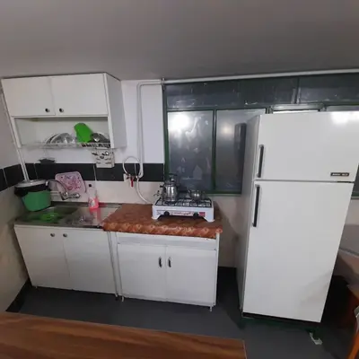 سوئیت فلت مطهری 1