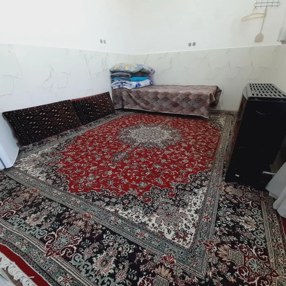 سوئیت فلت ولیعصر 1