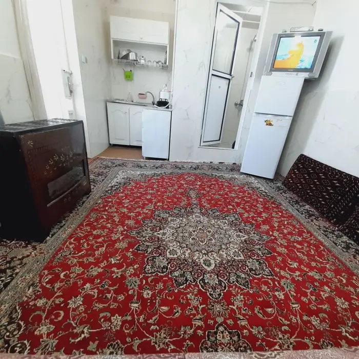 سوئیت فلت ولیعصر 1