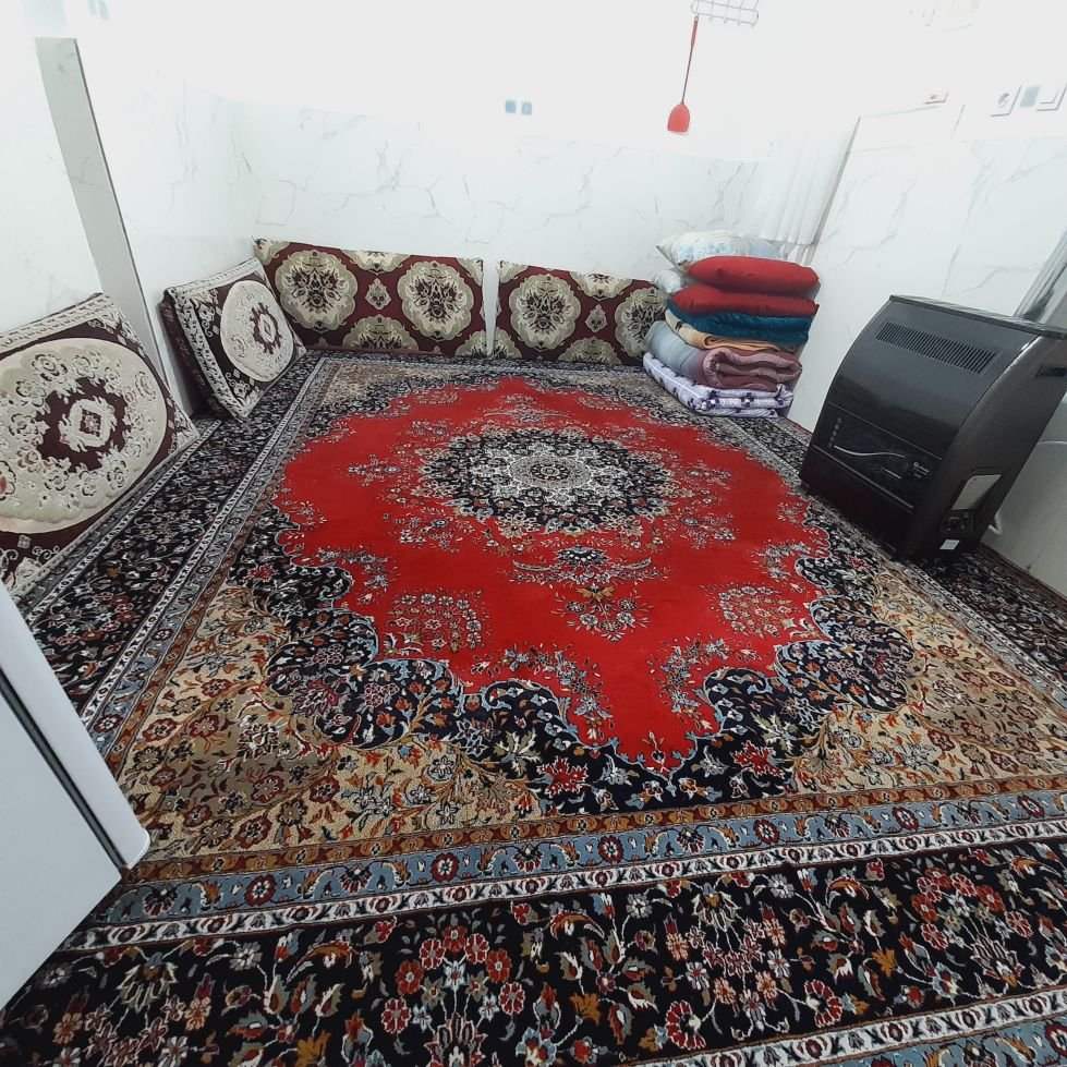 فلت ولیعصر2