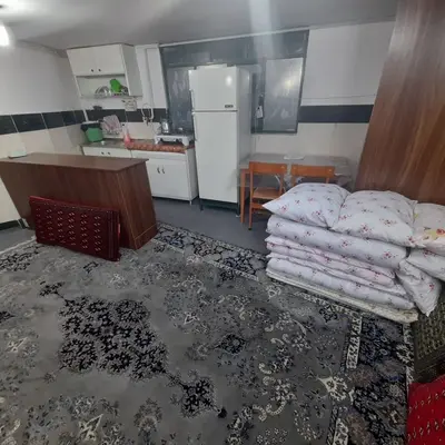 سوئیت فلت مطهری 1