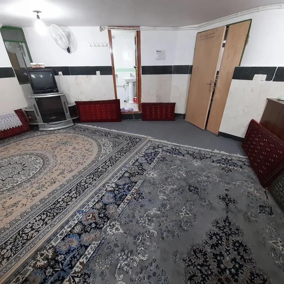 سوئیت فلت مطهری 1