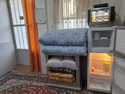 سوئیت فلت ولیعصر 3