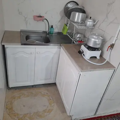 سوئیت فلت ولیعصر2