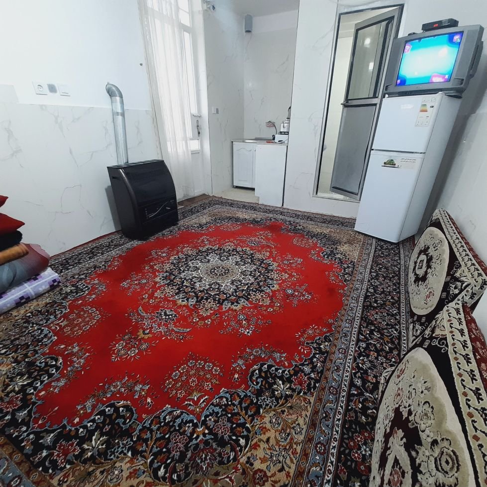 فلت ولیعصر2