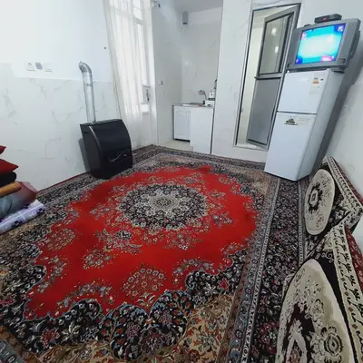 سوئیت فلت ولیعصر2