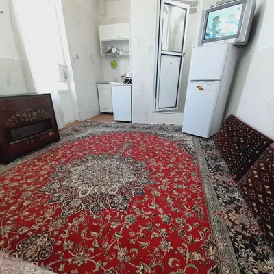 سوئیت فلت ولیعصر 1