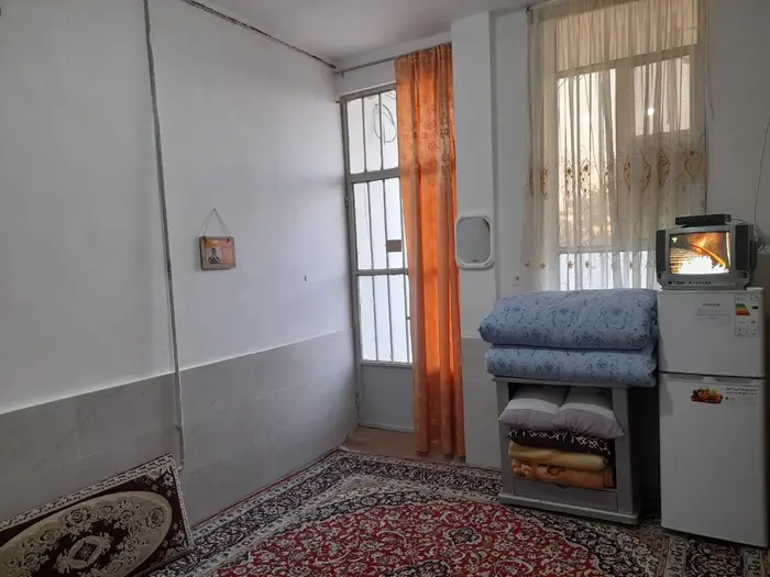 سوئیت فلت ولیعصر 3