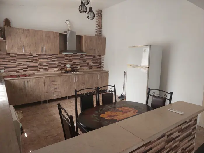 ویلا دوخوابه سی سرا 1 - آشپزخانه