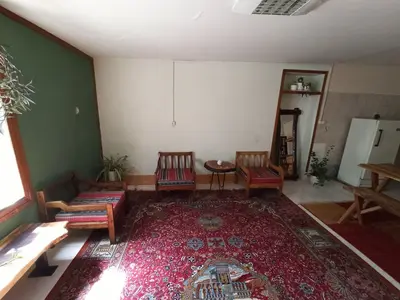 سوئیت فلت خانه سبز اکو پارک