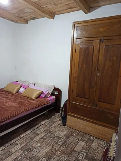 کلبه یک خوابه عمارت آناهید