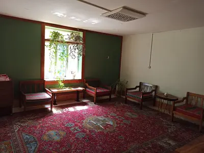 سوئیت فلت خانه سبز اکو پارک