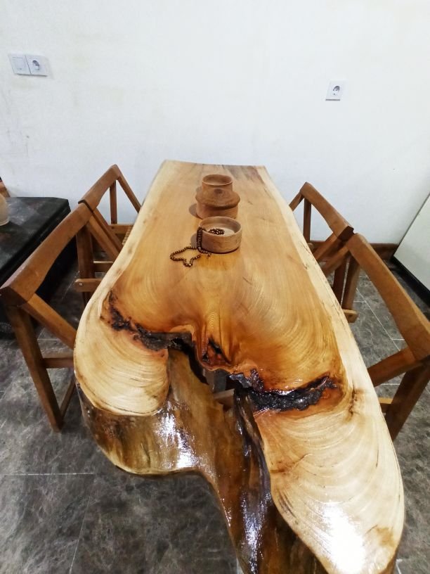 یک خوابه عمارت آناهید