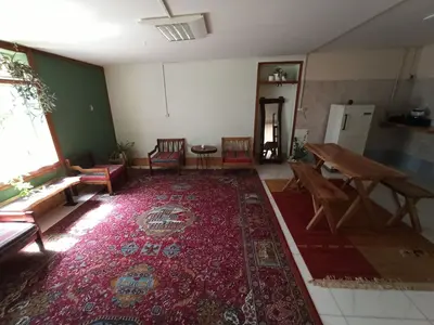 سوئیت فلت خانه سبز اکو پارک