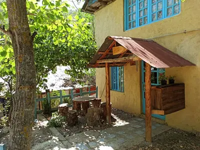 سوئیت فلت خانه سبز اکو پارک