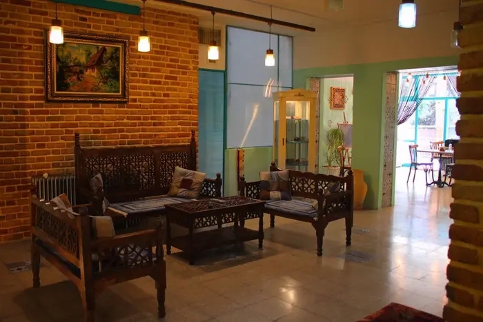 فرشته - واحد پنج تخته بانوان