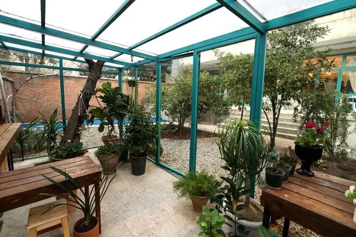 فرشته - واحد پنج تخته بانوان