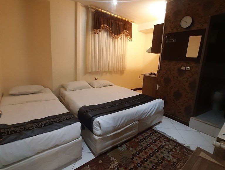 فلت عرشیا واحد سه تخته 1