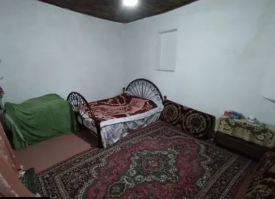 کلبه دوخوابه سنتی پورمحمدی