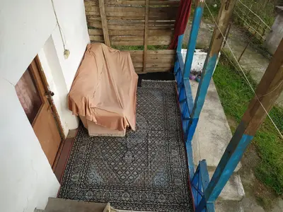 کلبه دوخوابه سنتی پورمحمدی