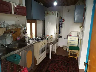 کلبه دوخوابه سنتی پورمحمدی