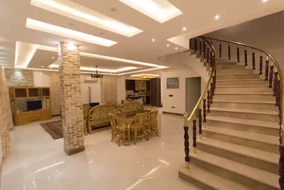 ویلا سه خوابه دوبلکس کیارش