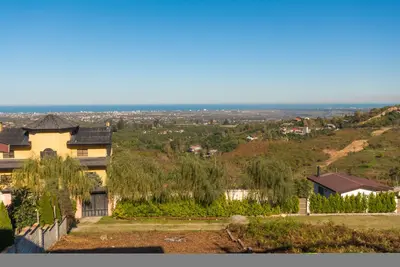 ویلا سه خوابه دوبلکس کیارش