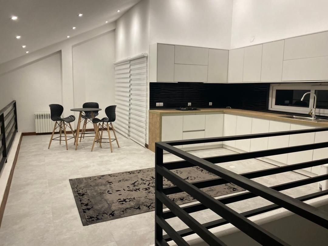 ویلا دوخوابه دلوکس vip