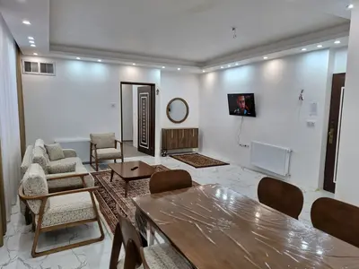 آپارتمان یک خوابه گل گندم