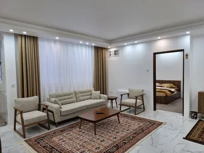 آپارتمان یک خوابه گل گندم