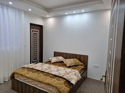 آپارتمان یک خوابه گل گندم