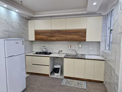 آپارتمان یک خوابه گل گندم