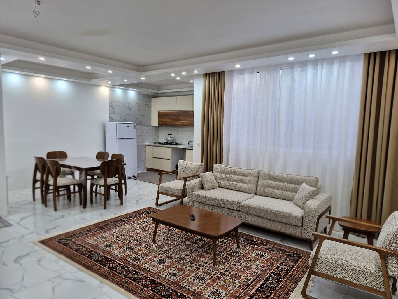 یک خوابه گل گندم