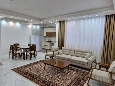 آپارتمان یک خوابه گل گندم