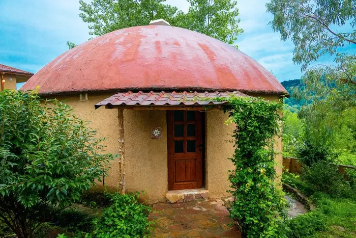 بوم گردی یارا - واحد بلوط - یارا