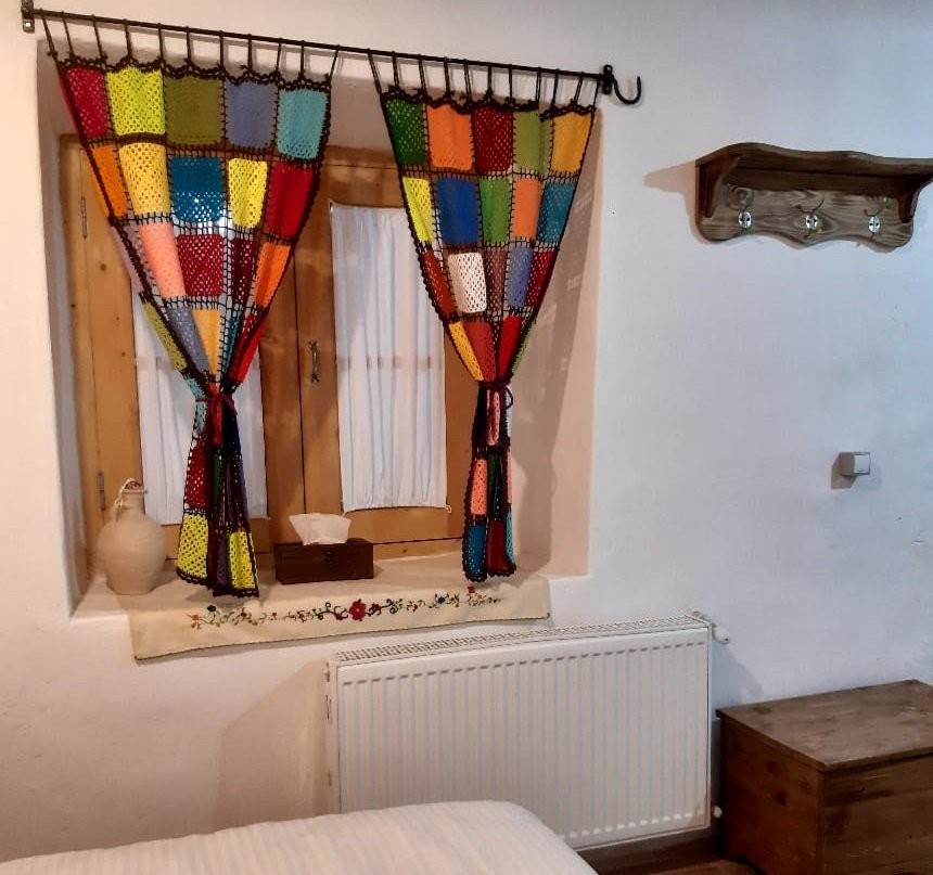 اله بوم - واحد قتره