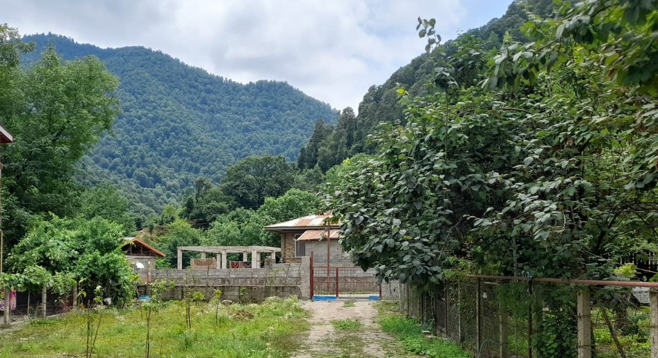 دوخوابه ییلاق ماسال - دو خواب ییلاقی