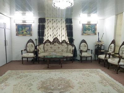 ویلا لوکال چلی