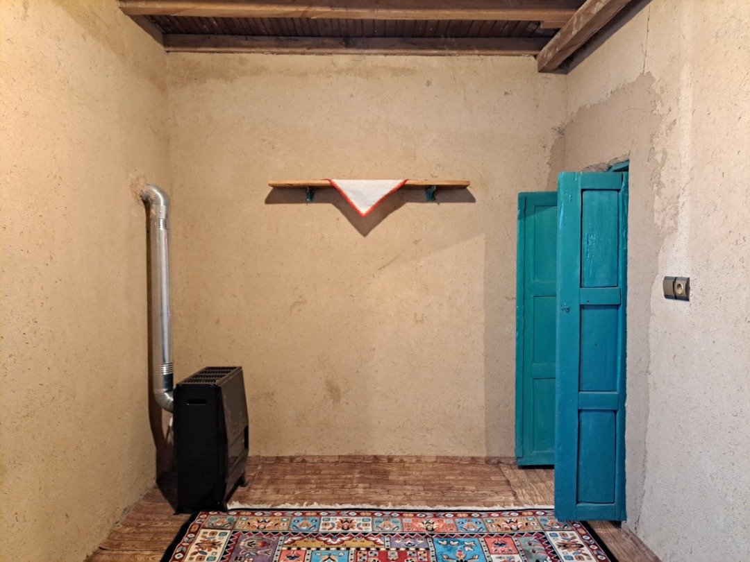 حاجی بابا - واحد سرسیروک