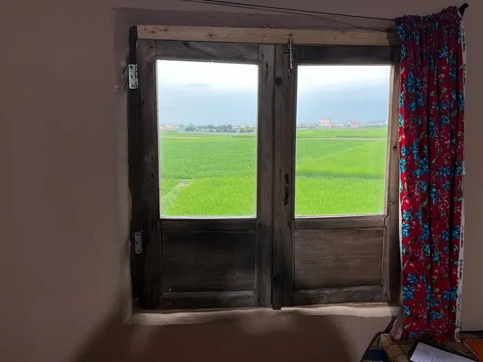 عاروس ویشه - واحد 3 - اتاق 3