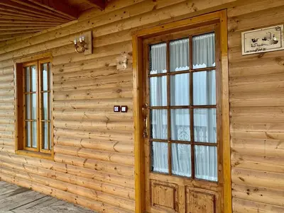 بومگردی زیال اکولوژ - واحد 4