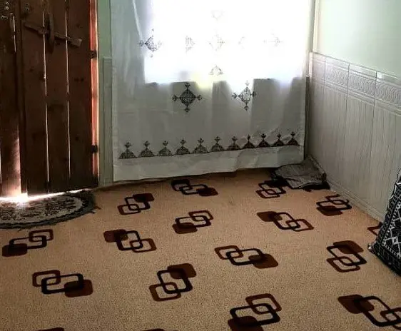 بوم گردی آژ - اتاق ۱ - اتاق 1