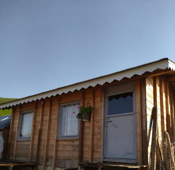 یک خوابه دریای ابر اولسبلنگاه ۲ - اولسبلنگا