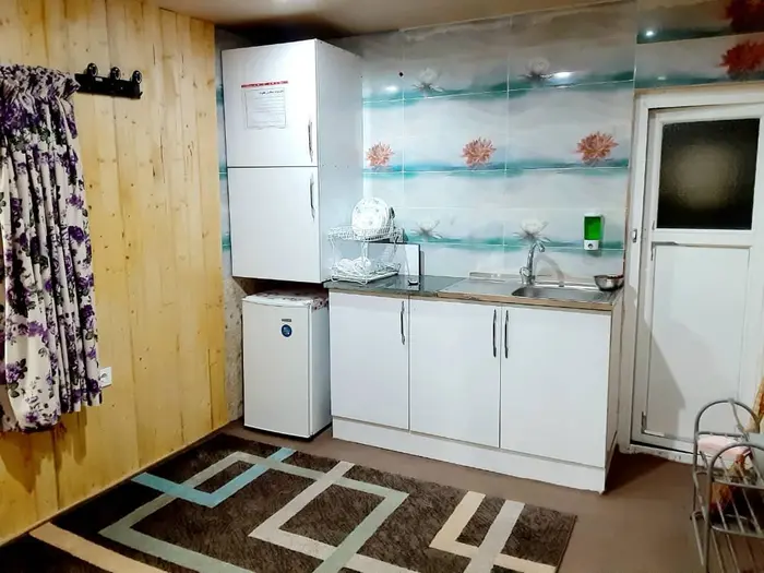 نسوم - واحد ۲ - کلبه دو