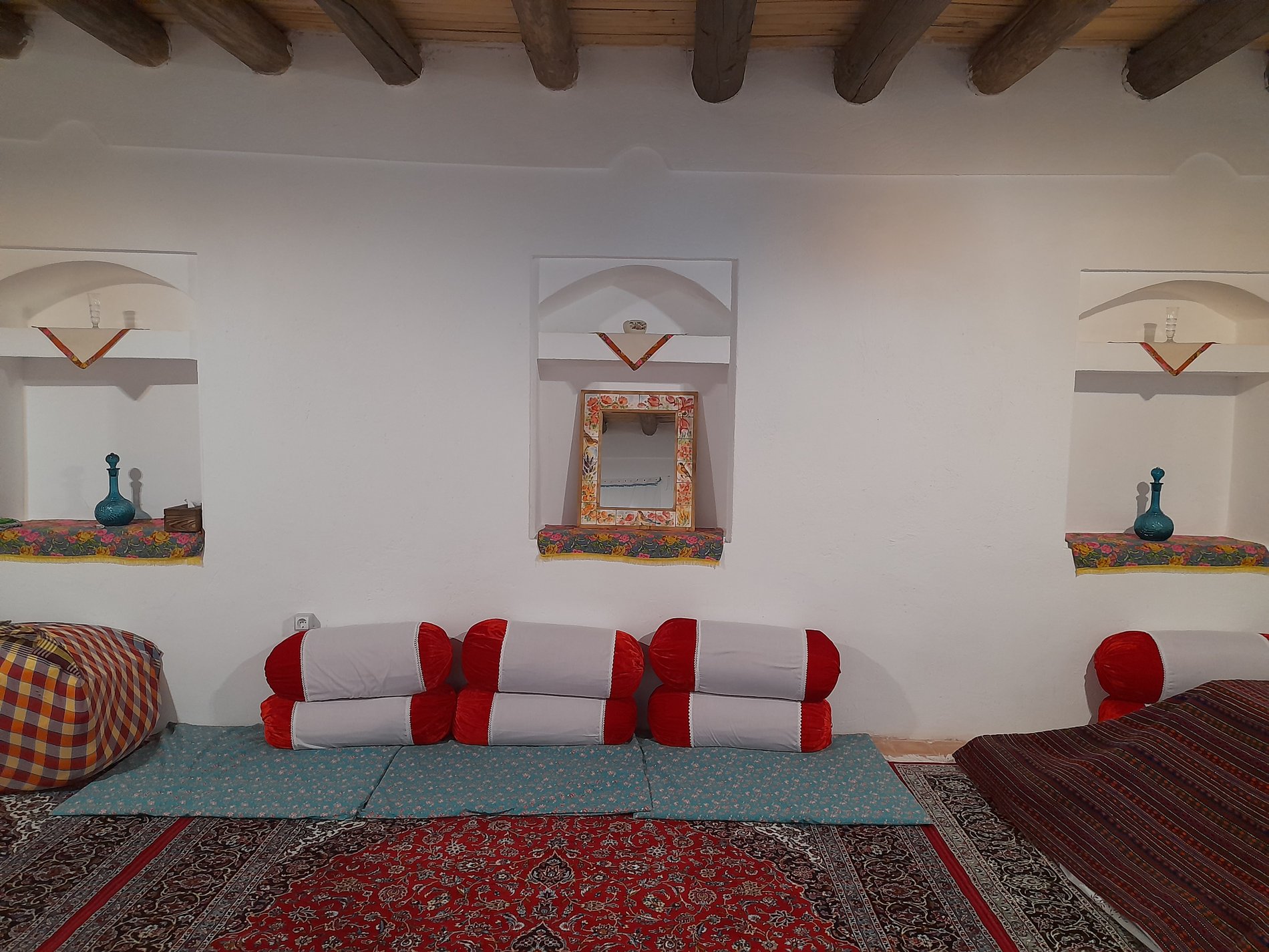 اله بوم - واحد کدخدا